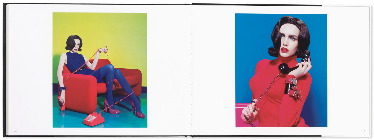 Acid Candy (Signed)
