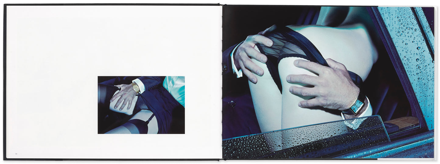 Acid Candy (Signed)