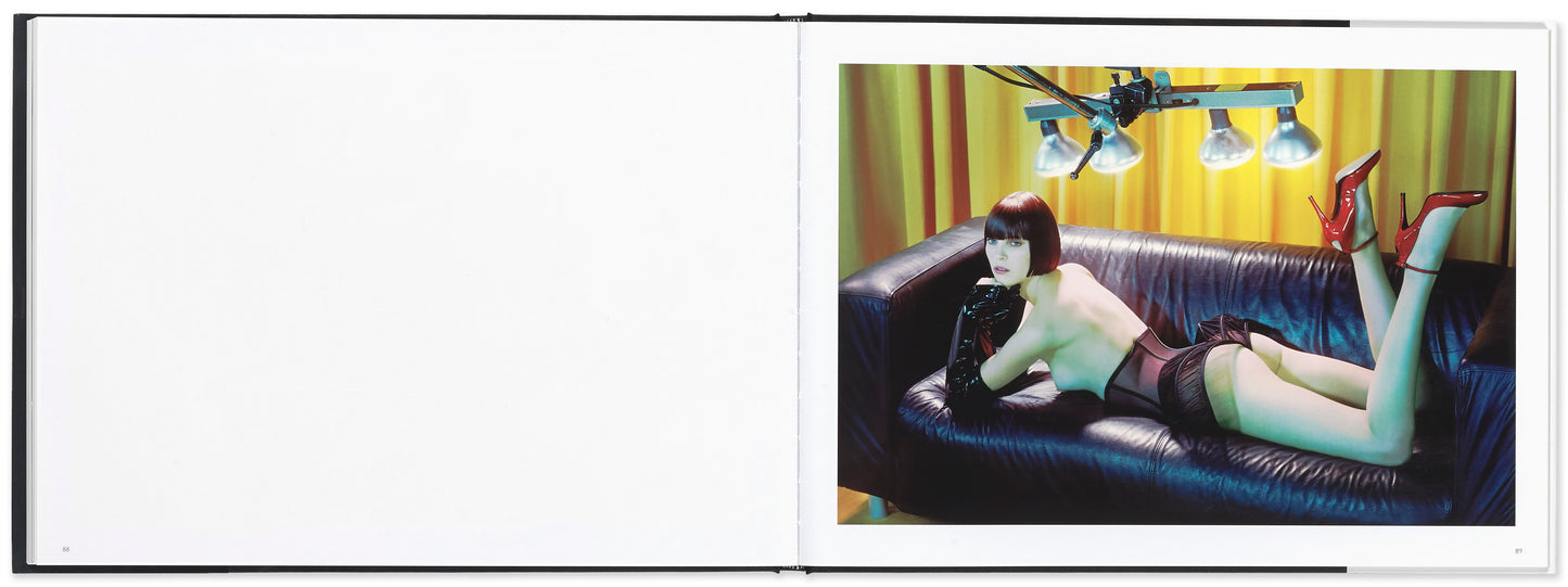 Acid Candy (Signed)