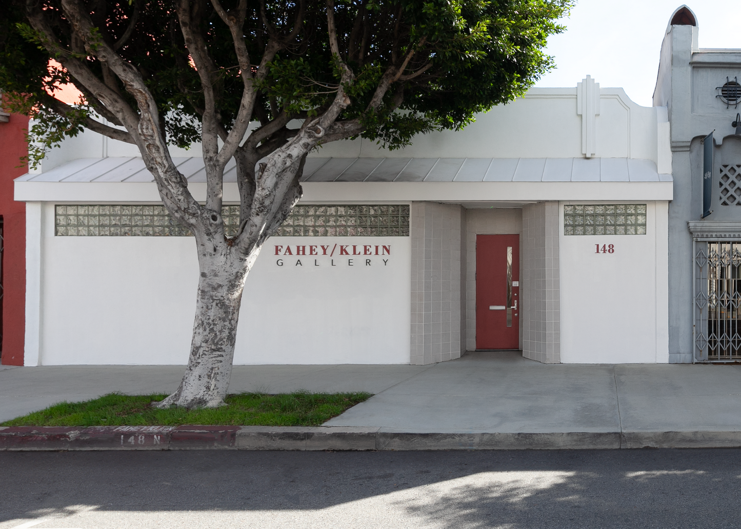 Frieze Los Angeles: Polaroid Portrait Session with Miles Aldridge at Fahey/Klein Gallery