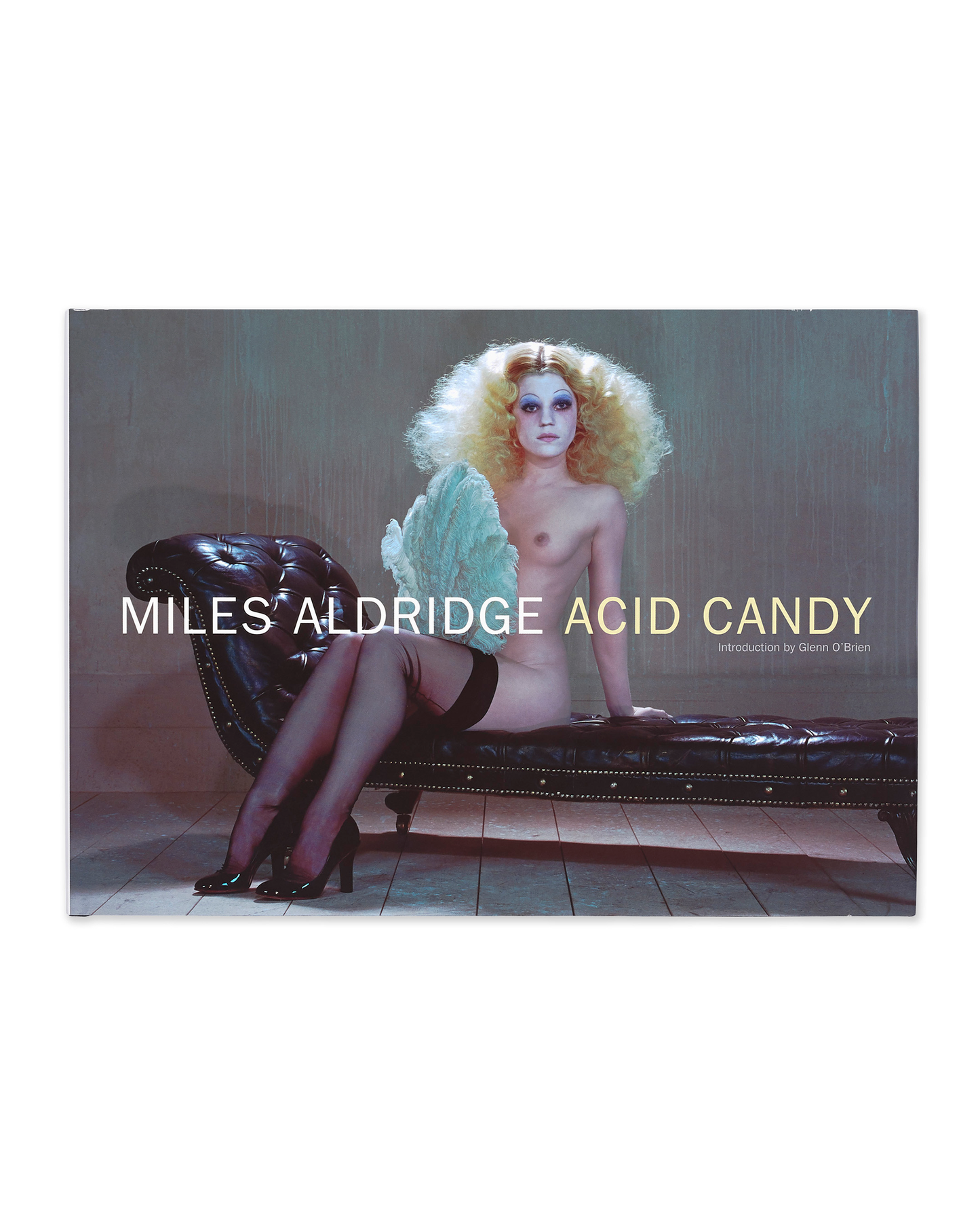 Acid Candy (Signed)