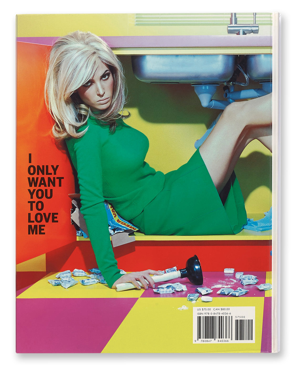 I Only Want You To Love Me: Special Edition (Signed)