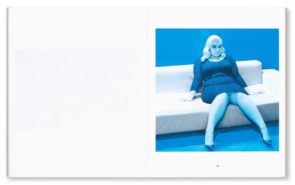 One Black & White and Nineteen Colour Photographs (Signed)