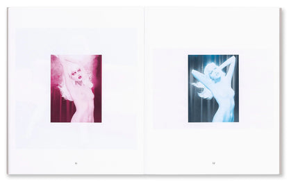 One Black & White and Nineteen Colour Photographs (Signed)