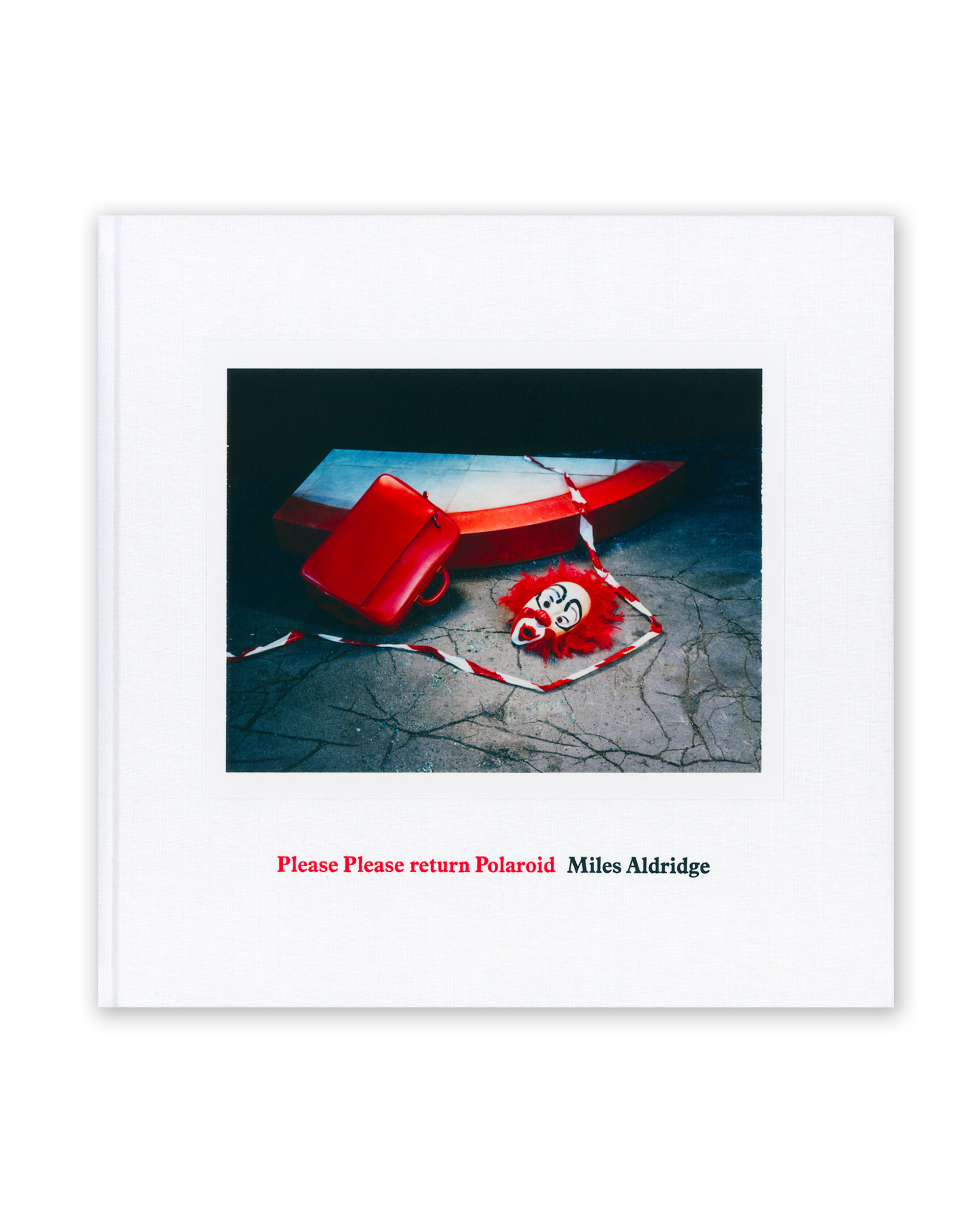 THE POLAROID BOOK 未開封 Amazon | The Polaroid Book. 45th Ed. (40th Edition