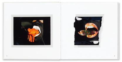 Please return Polaroid (Signed)