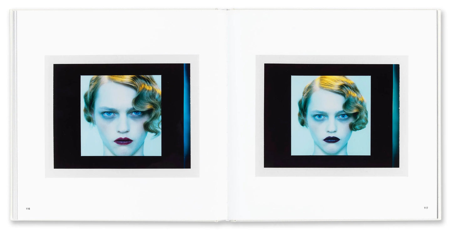 Please return Polaroid (Signed)