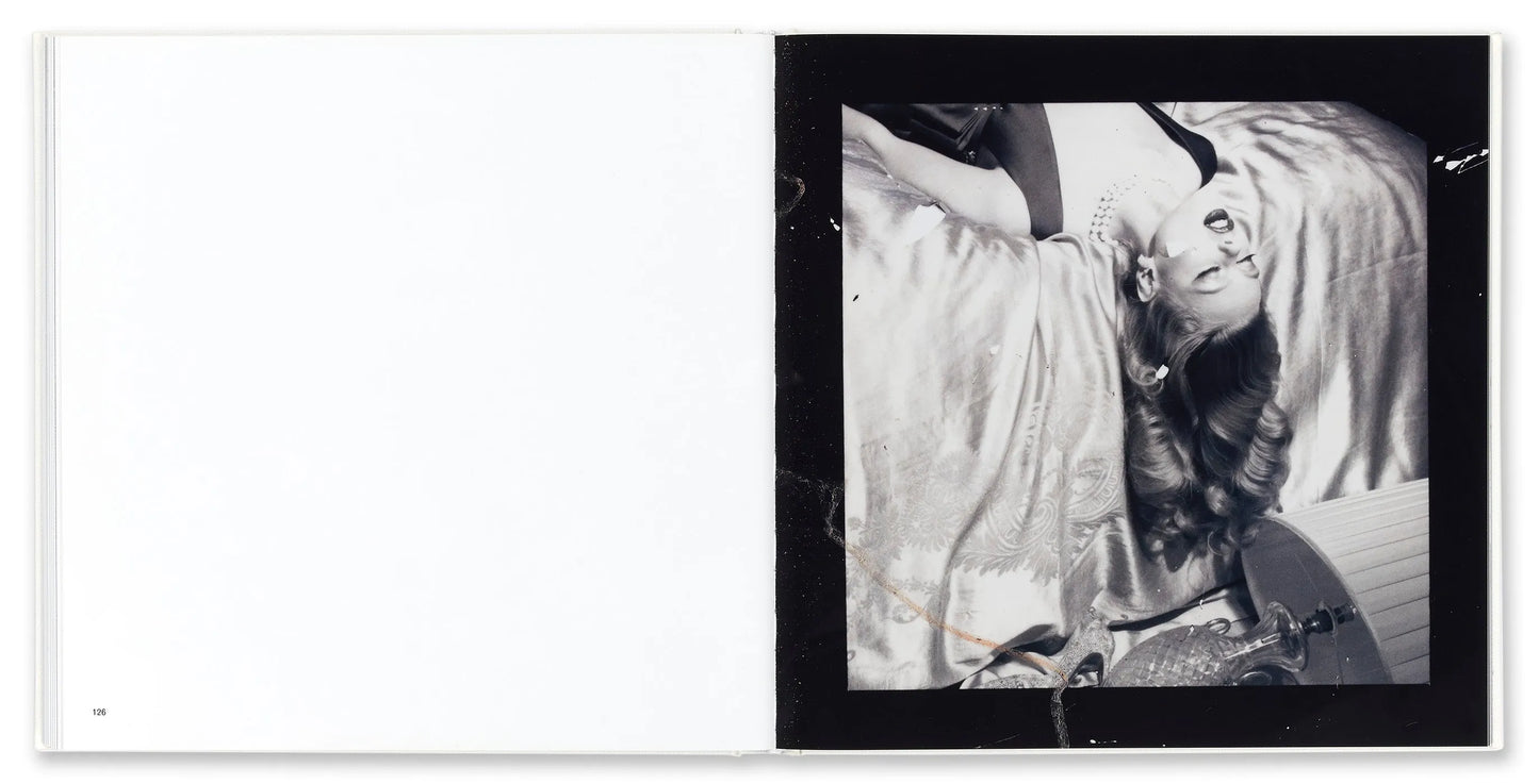 Please return Polaroid (Signed)