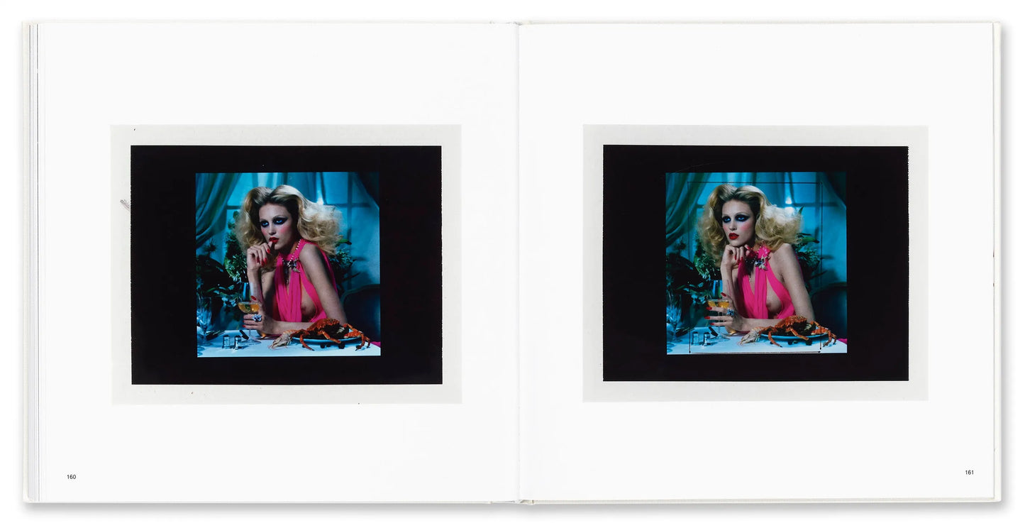 Please return Polaroid (Signed)