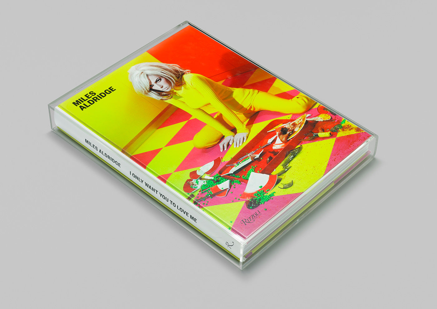 I Only Want You To Love Me: Special Edition (Signed)