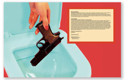 TOILETMILES PAPERALDRIDGE (Signed)