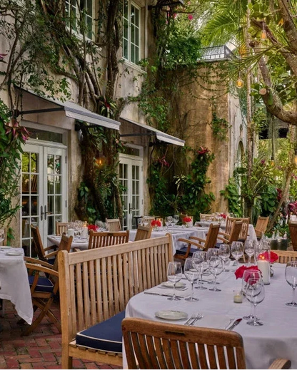 Art Basel Miami Beach: Polaroid Portrait Session with Miles Aldridge