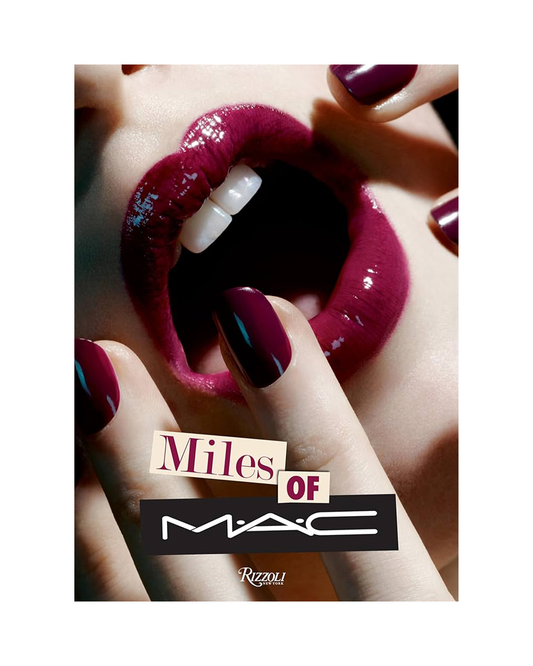Miles Aldridge Miles Aldridge